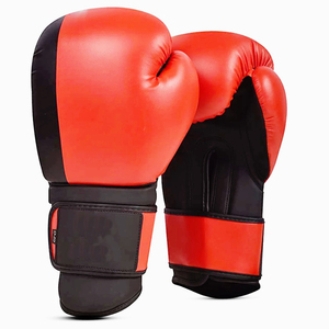 Boxing <b>Gloves</b> Men Professional punching custom color Kickboxing <b>Gloves</b> fighting grip safety Genuine leather trending Wholesale - Product Image 5