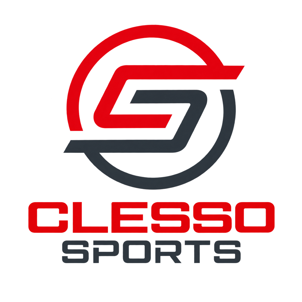 CLESSO SPORTS logo