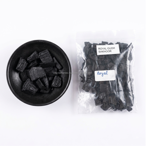 Copeaux de bois de Bakhoor Royal Oudh, parfum arabe de qualité supérieure, flocons de bois, encens arabe en gros - Product Image 5