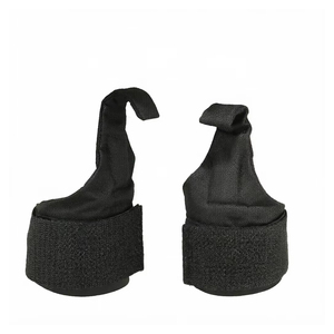 Bandes de poignet professionnelles pour la sublimation, pour la musculation, la gym, le fitness, l'entraînement de force, fabricant en gros personnalisé, OEM - Product Image 3