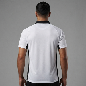 Camiseta con gráfico personalizado impreso, 100% algodón, tela suave, cuello redondo, manga corta, para uso cómodo unisex. - Product Image 6