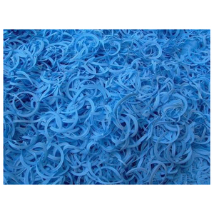 Déchets de caoutchouc de silicium recyclé pour la récupération de matériaux industriels et les applications de fabrication durable - Product Image 1