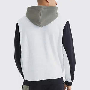 Trajes Deportivos 2 en 1 con Capucha para Hombre, Tallas Grandes, Ligeros, de Algodón/Poliéster, para Invierno, Marca Rose Riviers International - Venta al Por Mayor - Product Image 4