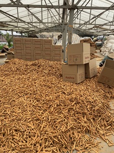 Bâtonnets de cannelle de Cassia de qualité supérieure 85% 90% pour cigares et cigarettes, Cassia 80, haute qualité. - Product Image 5