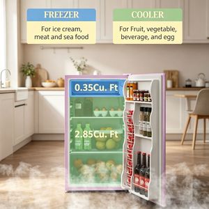 Mini Frigo Portatile per Cosmetici e Skincare, Ideale per Casa o Viaggio - Product Image 5