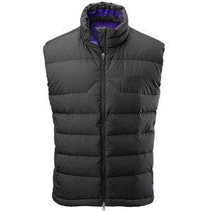 Nouveau gilet matelassé sans manches pour homme, design tendance, imperméable et coupe-vent. - Product Image 4