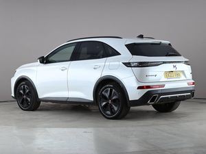 DS DS 7 E-TENSE PERFORMANCE LINE+ 2023 USADO EN EXCELENTES CONDICIONES - Product Image 2
