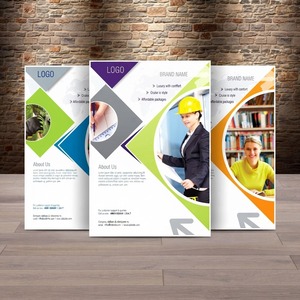 Solutions de conception de prospectus dynamiques : Création de supports marketing imprimés puissants pour amplifier la portée de votre entreprise - Product Image 5
