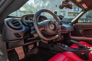 Alfa Romeo 4C Coupé 2016 - Product Image 3