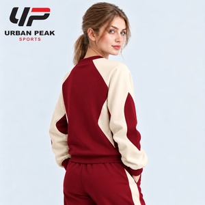 Sudadera Nueva para Mujer con Tejido de Punto Premium, Absorbente de Humedad, Cómoda, Fácil de Cuidar y Duradera - Product Image 5
