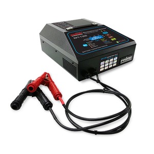 [REPOWERTEK] Electrical Battery Condition Tester 300Ah DC 6V/ 12V <b>PRIME</b> Lead-acid Pulse Conditioner - Product Image 1