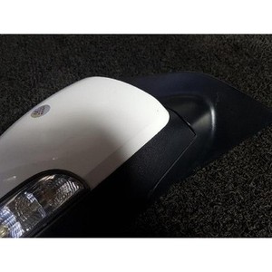 กระจกมองข้างขวา Picanto ปี 2004-2015 ของแท้ มือสอง รหัสอะไหล่ 8762007088 - Product Image 6