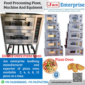 Horno para Pizza - Product Image 5