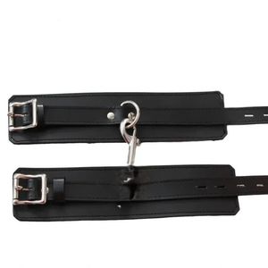 Conector Giratorio de Cuatro Vías con Clip para Esposas de Bondage y Sistemas de Restricción - Product Image 3