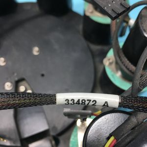 Module d'alimentation de précision Matsusada, lot de 7 - Équipements et pièces semi-conductrices d'occasion fiables à l'échelle mondiale - Product Image 2