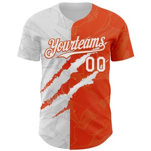 Maillot de baseball personnalisé à manches courtes, col en V, bretelles en T, entièrement boutonné, antibactérien, unisexe, pour l'entraînement et les tournois printemps/été - Product Image 6
