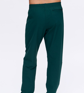 Pantalones Deportivos Ligeros para Hombre, Pantalones Deportivos Elásticos, Pantalones de Gimnasio, Pantalones para Correr, Pantalones Deportivos Ajustados - Product Image 2