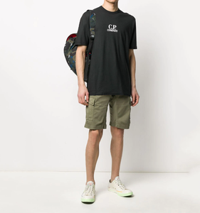 Short d'été personnalisé du meilleur fournisseur Short cargo décontracté en coton de haute qualité avec poches pour hommes - Product Image 4