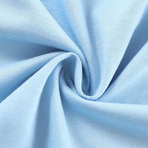 Camisetas de Algodón de Alta Calidad al por Mayor para Mujer, Camisetas Casuales de Manga Corta de Modal para Verano, Estilo Universitario - Product Image 6