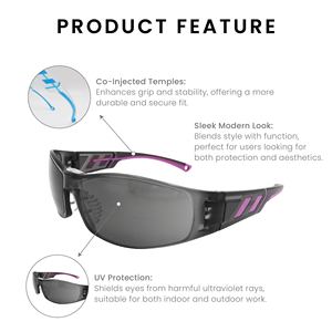 SA1378 Pickleball Eye Protection - Product Image 4