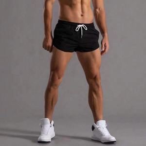 Mens Quick Dry Running <b>Shorts</b> Breathable Windbreaker Athletic <b>Shorts</b> <b>Gym</b> Workout Fitness Training Activewear Wholesale - Product Image 3