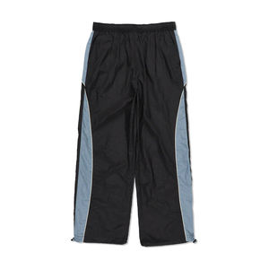 Conjuntos Cortavientos de Nylon: Chaqueta Deportiva con Cremallera y Pantalones Holgados para Hombre 2026 - Product Image 5