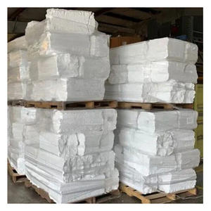 EPS Scraps/EPS Foam Scraps/EPS <b>Block</b> Scraps for Sale Cheap EPS <b>Blocks</b> Foam Scraps <b>Plastic</b> Scraps Bulk Sale Eps <b>Block</b> Scrap High - Product Image 5