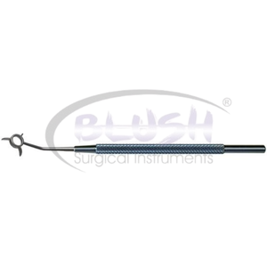 Marcador Radial de Bajo Perfil Thornton de 3-4-5 Cuchillas, Instrumento Oftálmico para Marcar la Córnea, Herramienta de Cirugía Ocular de Blush Surgical - Product Image 1