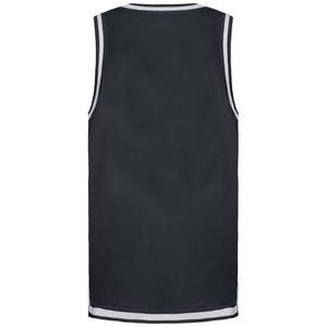 Débardeurs décontractés pour hommes en coton/élasthanne tricoté, respirants, couleur unie, confortables, avec logo personnalisé, vente en gros en ligne - Product Image 6