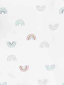 Body de Bebé Premium de East Coast Corp, Suave y Transpirable, de Algodón, Personalizado para Recién Nacidos - Product Image 3