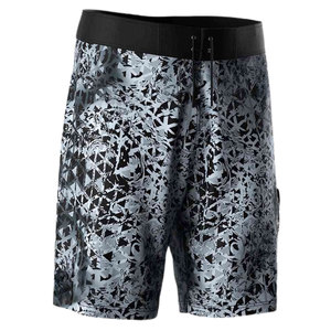 Shorts de Pesca para Hombre con Estampado por Sublimación, UPF 50, Secado Rápido, Poliéster, Traje de Baño con Diseño - Product Image 5