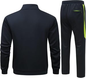 Conjunto Deportivo Urbano Reversible Estampado de Algodón 100% de 240G, Estilo Urbano, 2 en 1, Personalizado, con Capucha, para Hombre, Venta al por Mayor - Product Image 6