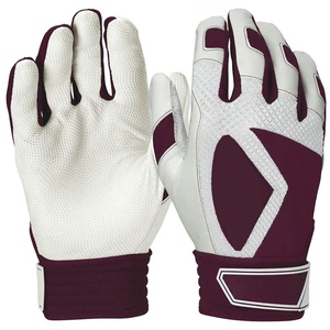 Gants de frappe en cuir bleu, ambidextres, rembourrés, à enfiler, unisexes, pour adultes, équipement d'entraînement - Product Image 6