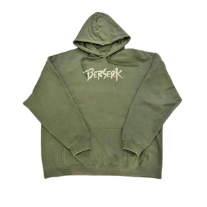 Sweat-shirts à capuche unisexes pour homme, impression numérique personnalisée de haute qualité, hiver, poche, logo personnalisé, 100% coton, polaire respirant, séchage rapide - Product Image 1