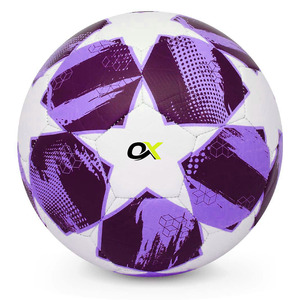 Balón de Fútbol Profesional de Alta Calidad OEM, Económico, Personalizado, Tamaño 5 y 4, Balones de Fútbol de PVC y Goma - Product Image 1