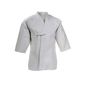 Uniforme de Kendo de haute qualité, uniforme traditionnel de Kendo avec des coutures solides et un tissu durable - Product Image 3