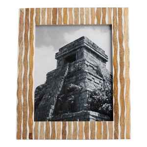 Cadre photo en bois abordable en gros pour la distribution en supermarchés et en chaînes de magasins de détail - Product Image 1