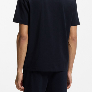 เสื้อเชิ้ตผู้ชายเรียบง่ายแต่ดูดีมีสไตล์ สีพื้น คุณภาพสูง ทันสมัย ผลิตจากผ้าฝ้าย บริการ OEM ออกแบบทรงหลวมใส่สบาย - Product Image 6