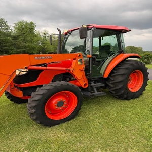 Agricultural <b>Machinery</b> Used Australia <b>for</b> M9540 Tractor 22HP 2WD <b>Walking</b> Tractor Diesel Engine Pump Farm Equipment Front - Product Image 6