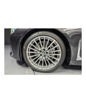 BMW Série 7 740i Juillet 2020 21 584 km Design Pure Excellence Boîte de vitesses automatique Sièges en cuir Volant à gauche Caméra arrière - Product Image 5