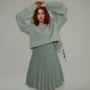 Fabricante de ropa de Vietnam Ropa de mujer Camisa de Vietnam OEM ODM Logotipo personalizado Tela personalizada Aspecto elegante - Product Image 5