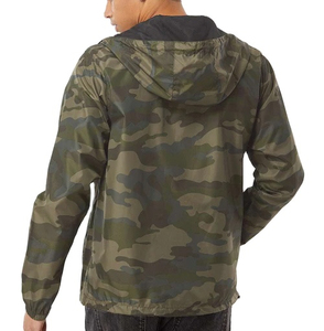 Impermeable Ligero con Capucha y Cremallera para Mujer, Cortavientos, Transpirable y Portátil, para Ciclismo, Viajes y Actividades al Aire Libre - Product Image 3