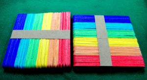 ผู้ผลิตไม้ไอศกรีม HC0450 ขายส่งไม้ไอศกรีมแบบเป็นมิตรกับสิ่งแวดล้อม ราคาถูก สำหรับงานฝีมือ DIY - Product Image 4