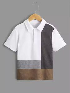 Camisas de Hombre de Alta Calidad, Tejidas, 100% Algodón, con Logotipo Personalizado Bordado, Antiarrugas, Nueva Colección 2026, Venta al Por Mayor - Product Image 6