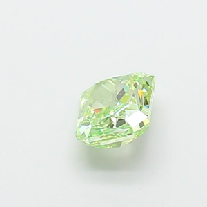 เพชรหลวมสีชมพูทรงคุชชั่นจาก Diamora Jewels Lab Grown รับรองโดย IGI รุ่น CVK-9084 สำหรับทำเครื่องประดับ ผลิตที่กูร์การัต - Product Image 4