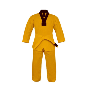 Kimono de Jiu-Jitsu BJJ, uniforme d'arts martiaux, vente en gros, kimonos de Jiu-Jitsu, logo personnalisé, compétition, derniers uniformes de karaté BJJ - Product Image 2
