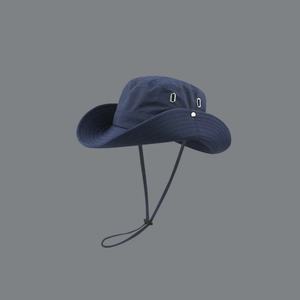 Sombrero de Pescador Personalizado, Gorro de Algodón para Exteriores, Marca Personalizada, Suministro de Fábrica al por Mayor - Product Image 5
