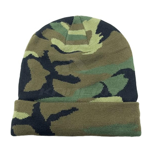 Gorros de Punto Suaves para Invierno, Cómodos, Ligeros, de Alta Calidad, Unisex, Ajustables, para Uso Diario, Casual y a la Moda - Product Image 6