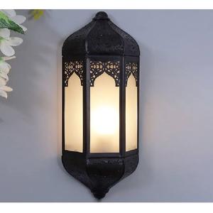 Lampe murale suspendue en acier inoxydable, éclairage décoratif, étanche, écologique, durable, décoration pour la maison et les restaurants, prix de gros - Product Image 6