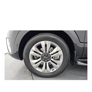 2022/3 para Kia Mohave Diésel 3.0 4WD de 7 Plazas con Caja de Cambios Automática, Volante a la Izquierda y Cámara Trasera, 44,588 km - Product Image 5